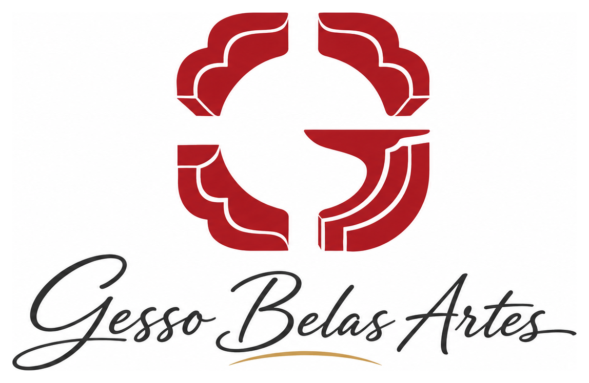 Gesso Belas Artes